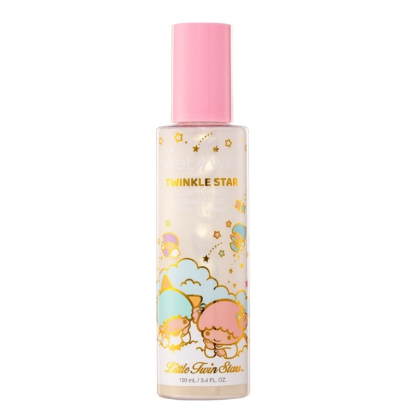 💞Twinkle Star Glow Face Mist 💞 - Picture 1 of 3